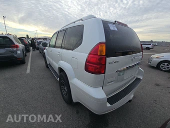 2004 Lexus GX 470 – miniatura 6