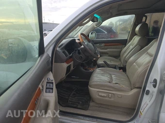 2004 Lexus GX 470 – miniatura 7