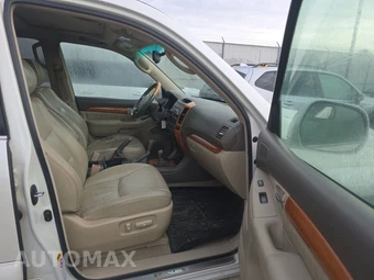 2004 Lexus GX 470 – miniatura 8