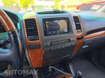 2004 Lexus GX 470 – miniatura 10