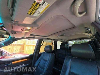 2004 Lexus GX 470 – miniatura 11