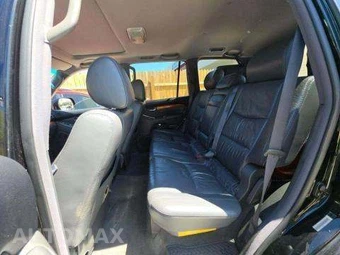 2004 Lexus GX 470 – miniatura 13