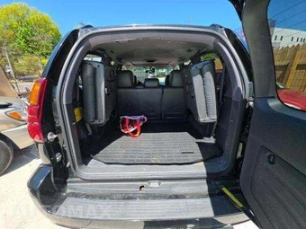 2004 Lexus GX 470 – miniatura 14