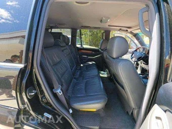 2004 Lexus GX 470 – miniatura 15