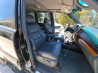 2004 Lexus GX 470 – miniatura 18