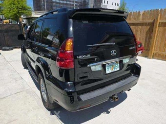 2004 Lexus GX 470 – miniatura 2