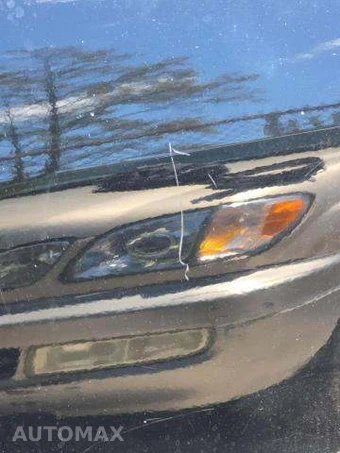 2004 Lexus GX 470 – miniatura 27
