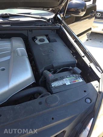2004 Lexus GX 470 – miniatura 33