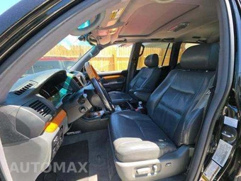 2004 Lexus GX 470 – miniatura 6