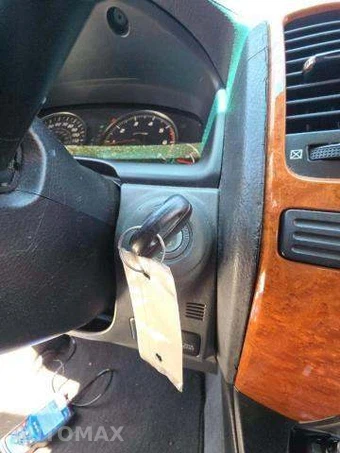 2004 Lexus GX 470 – miniatura 8