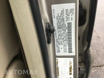 2004 Lexus GX 470 - miniatura 10