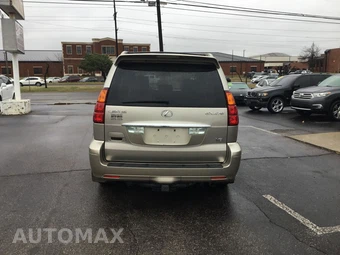2004 Lexus GX 470 - miniatura 3