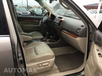 2004 Lexus GX 470 - miniatura 5