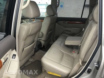 2004 Lexus GX 470 - miniatura 7