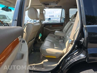 2004 Lexus GX 470 – miniatura 13