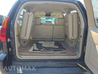 2004 Lexus GX 470 – miniatura 14