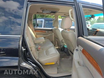 2004 Lexus GX 470 – miniatura 16
