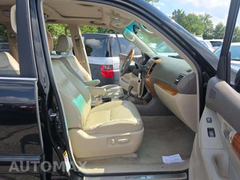 2004 Lexus GX 470 – miniatura 18
