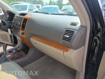2004 Lexus GX 470 – miniatura 19