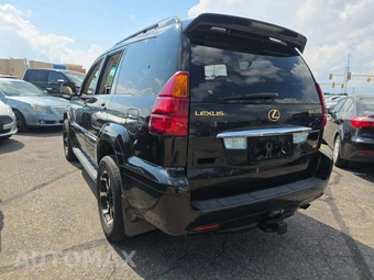2004 Lexus GX 470 – miniatura 2