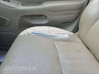 2004 Lexus GX 470 – miniatura 21