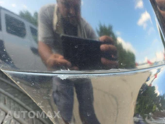2004 Lexus GX 470 – miniatura 26