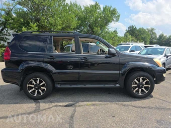 2004 Lexus GX 470 – miniatura 4