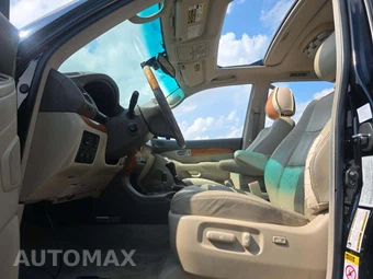2004 Lexus GX 470 – miniatura 6