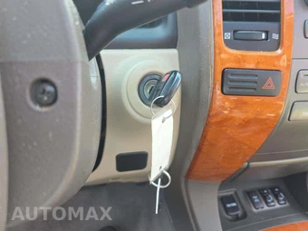 2004 Lexus GX 470 – miniatura 8