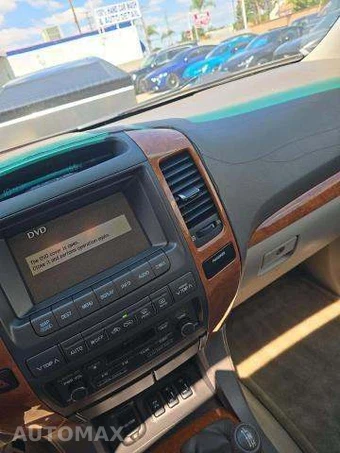2004 Lexus GX 470 – miniatura 9