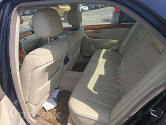 2004 Lexus LS 430 – miniatura 13