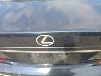2004 Lexus LS 430 – miniatura 14