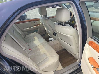 2004 Lexus LS 430 – miniatura 16