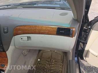 2004 Lexus LS 430 – miniatura 19