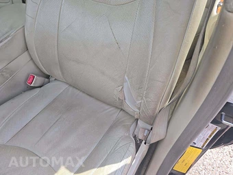 2004 Lexus LS 430 – miniatura 21
