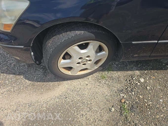2004 Lexus LS 430 – miniatura 25