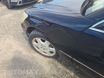2004 Lexus LS 430 – miniatura 27