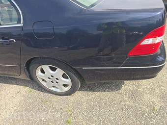 2004 Lexus LS 430 – miniatura 29
