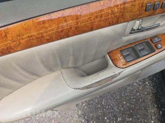 2004 Lexus LS 430 – miniatura 32