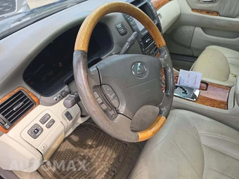 2004 Lexus LS 430 – miniatura 33