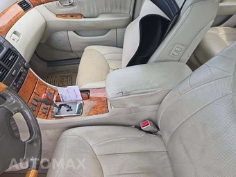 2004 Lexus LS 430 – miniatura 34