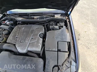 2004 Lexus LS 430 – miniatura 36