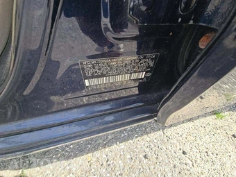 2004 Lexus LS 430 – miniatura 5