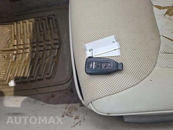 2004 Lexus LS 430 – miniatura 8