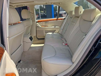 2004 Lexus LS 430 – miniatura 13