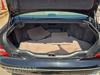 2004 Lexus LS 430 – miniatura 14