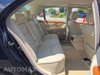 2004 Lexus LS 430 – miniatura 16