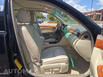 2004 Lexus LS 430 – miniatura 18