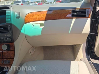 2004 Lexus LS 430 – miniatura 19
