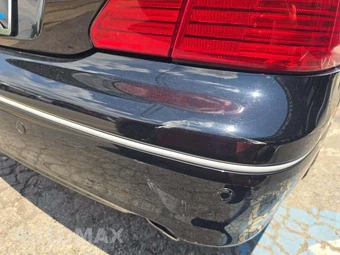 2004 Lexus LS 430 – miniatura 23